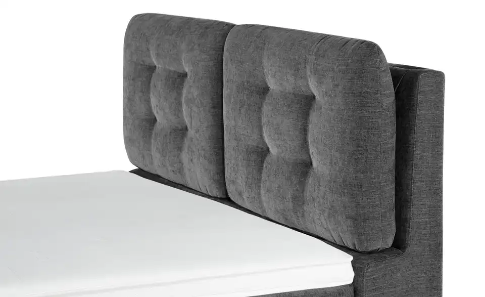 Jette Home Boxspringbett Jette Pillow 13 Jette Home Boxspringbett Jette Pillow – Bild 11