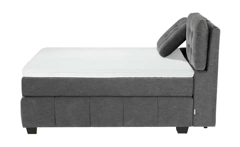 Jette Home Boxspringbett Jette Pillow 7 Jette Home Boxspringbett Jette Pillow – Bild 5