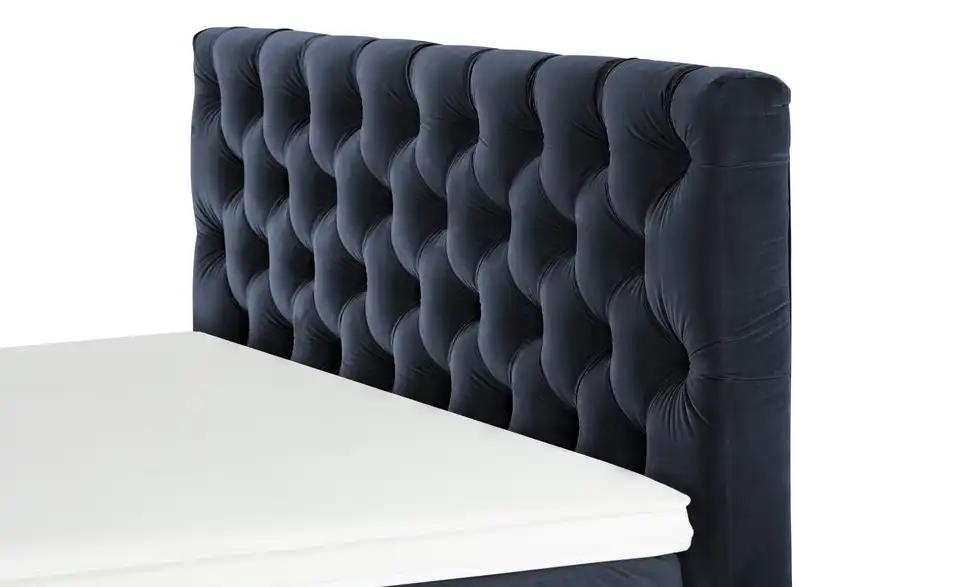 Jette Home Boxspringbett Jette Glam 6 Jette Home Boxspringbett Jette Glam – Bild 4