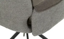 Uno Esszimmerstuhl Drehbar Diana -Einzelbanke 15300869 5 202201201237