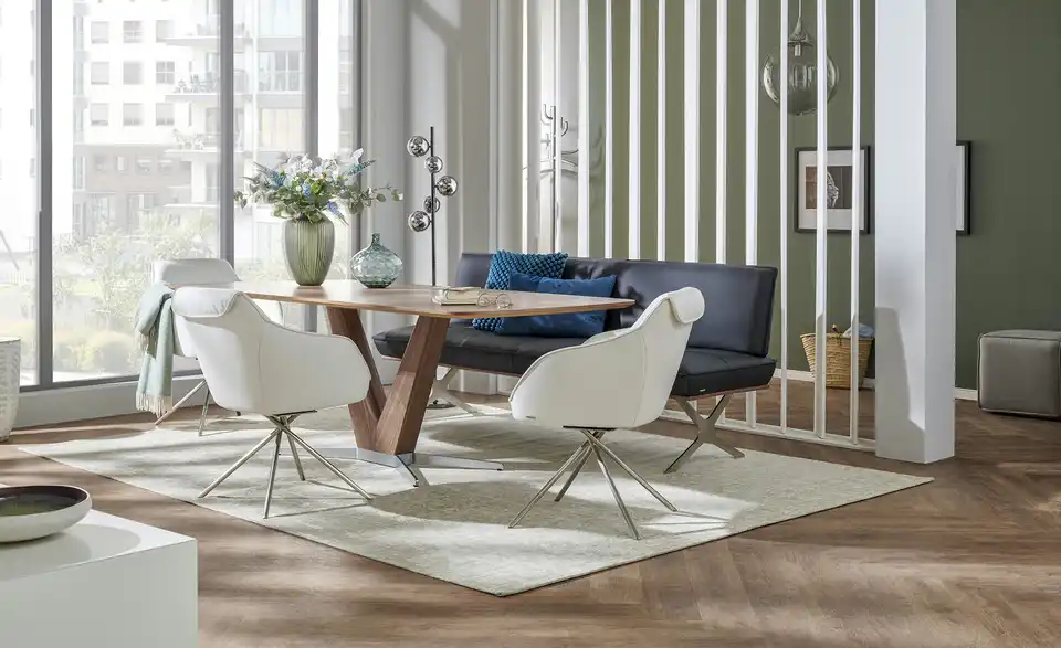 KOINOR Armlehnstuhl Dining System 1 3 KOINOR Armlehnstuhl Dining System 1