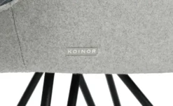 KOINOR Armlehnstuhl Dining System 4 -Einzelbanke 15300944 3 202111251235