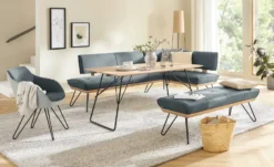 KOINOR Armlehnstuhl Dining System 4 -Einzelbanke 15300944 5 202111251235