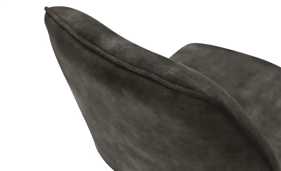 Uno Esszimmerstuhl Drehbar Ramina 8 Uno Esszimmerstuhl Drehbar Ramina – Bild 6