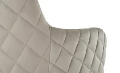Samt-Armlehnenstuhl Heiner -Einzelbanke 15302652 5 202202251234