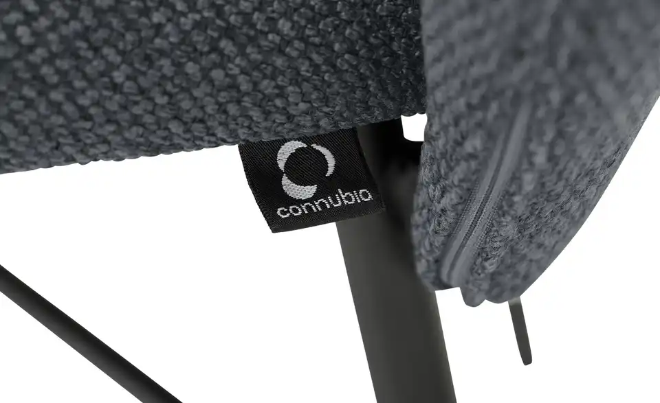 Connubia Polsterstuhl Sibilla Soft 8 Connubia Polsterstuhl Sibilla Soft – Bild 6