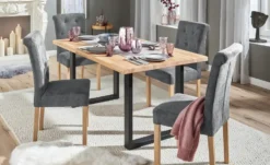 Woodford Esszimmerstuhl Im 2er Set Messena -Einzelbanke 15304059 2 202111232233