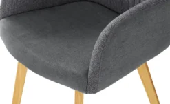 Woodford Esszimmerstuhl Mit Massivholzgestell Menda -Einzelbanke 15304131 4 202111252244