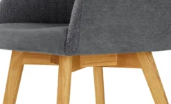 Woodford Esszimmerstuhl Mit Massivholzgestell Menda -Einzelbanke 15304131 5 202111252244