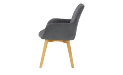 Woodford Esszimmerstuhl Mit Massivholzgestell Menda -Einzelbanke 15304131 8 202111252244