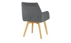 Woodford Esszimmerstuhl Mit Massivholzgestell Menda -Einzelbanke 15304131 9 202111252244