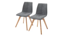 Woodford Esszimmerstuhl Im 2er Set Marven