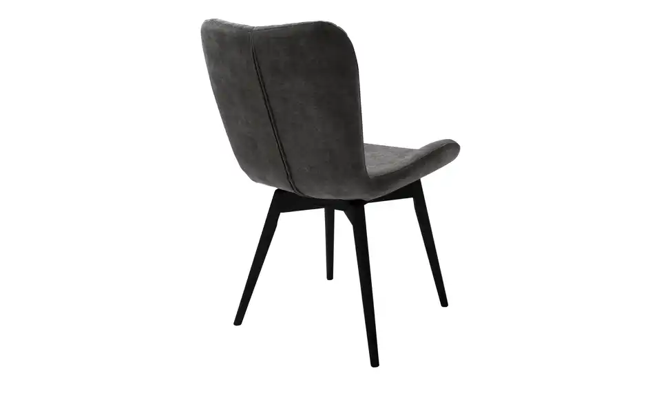 Gray & Jones 2er Set Esszimmerstuhl Mit Diamant-Steppung Tierra Fuego Two 6 Gray & Jones 2er Set Esszimmerstuhl Mit Diamant-Steppung Tierra Fuego Two – Bild 4