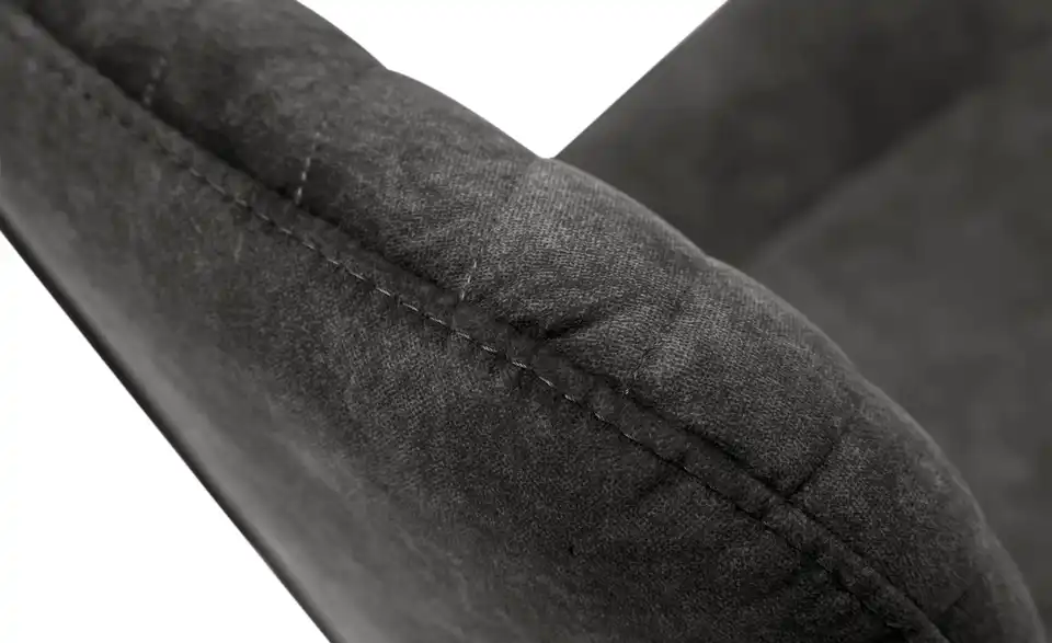 Gray & Jones 2er Set Esszimmerstuhl Mit Diamant-Steppung Tierra Fuego Two 9 Gray & Jones 2er Set Esszimmerstuhl Mit Diamant-Steppung Tierra Fuego Two – Bild 7