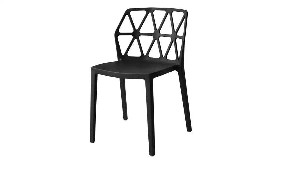 Connubia Stuhl Stapelbar Alchemia 4 Connubia Stuhl Stapelbar Alchemia – Bild 2