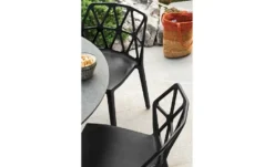 Connubia Stuhl Stapelbar Alchemia