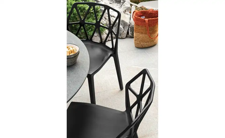 Connubia Stuhl Stapelbar Alchemia 3 Connubia Stuhl Stapelbar Alchemia