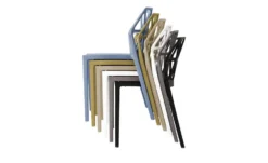 Connubia Stuhl Stapelbar Alchemia 10 Connubia Stuhl Stapelbar Alchemia -Einzelbanke 15304854 6 202112131235