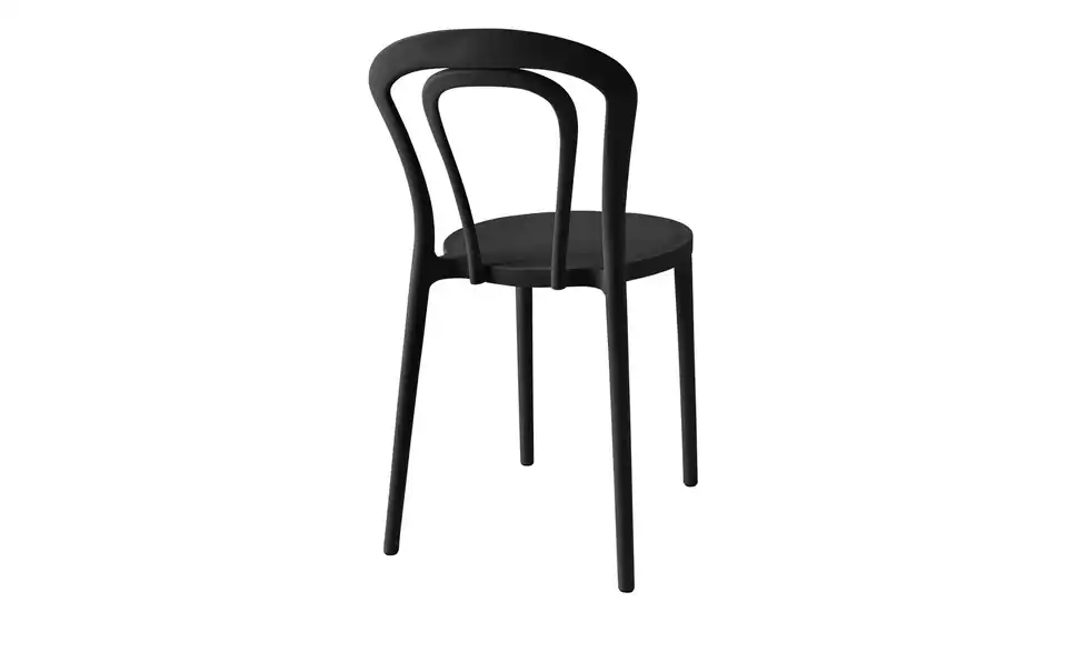 Connubia Stuhl Stapelbar Caffe 8 Connubia Stuhl Stapelbar Caffe – Bild 6