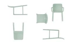 Connubia Stuhl Stapelbar Bayo -Einzelbanke 15304886 2 202111152233