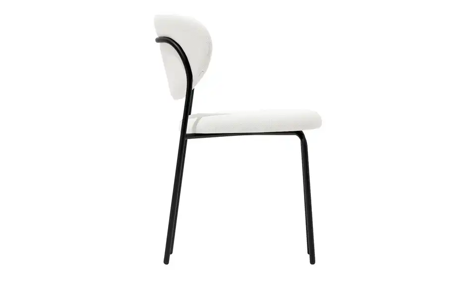 Connubia Polsterstuhl Cozy 4 Connubia Polsterstuhl Cozy – Bild 2