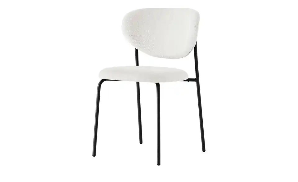 Connubia Polsterstuhl Cozy 5 Connubia Polsterstuhl Cozy – Bild 3