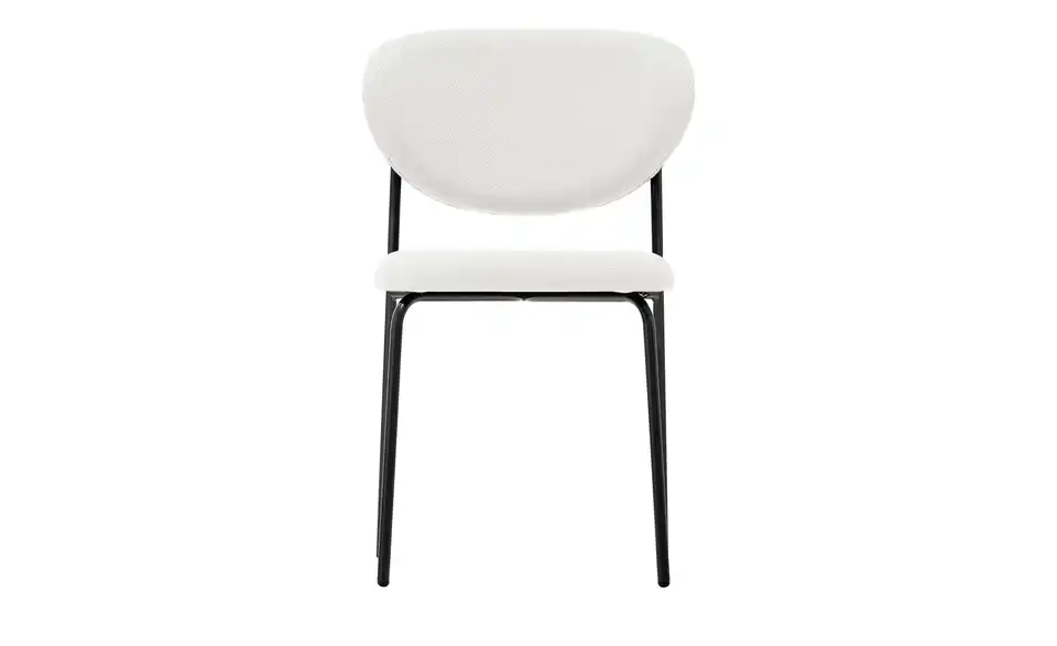 Connubia Polsterstuhl Cozy 6 Connubia Polsterstuhl Cozy – Bild 4