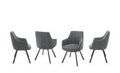 Uno Armlehnstuhl Drehbar Loro