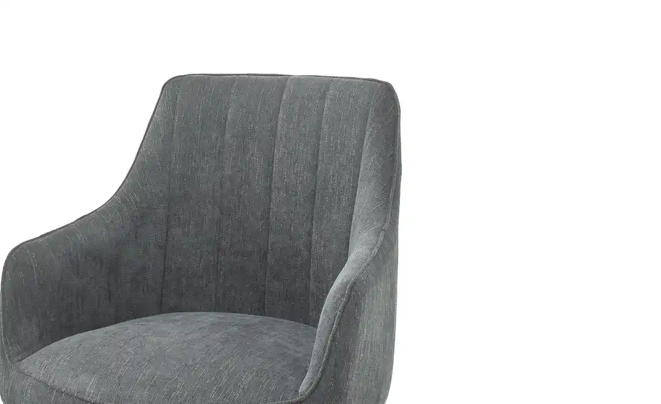 Uno Armlehnstuhl Drehbar Loro 6 Uno Armlehnstuhl Drehbar Loro – Bild 4