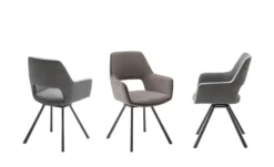 Esszimmerstuhl Drehbar Jenala -Einzelbanke 15305480 5 202201191242