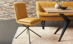 KOINOR Polsterstuhl Alino 17 KOINOR Polsterstuhl Alino -Einzelbanke 15305613 11 202303312234