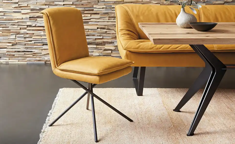 KOINOR Polsterstuhl Alino 5 KOINOR Polsterstuhl Alino – Bild 3