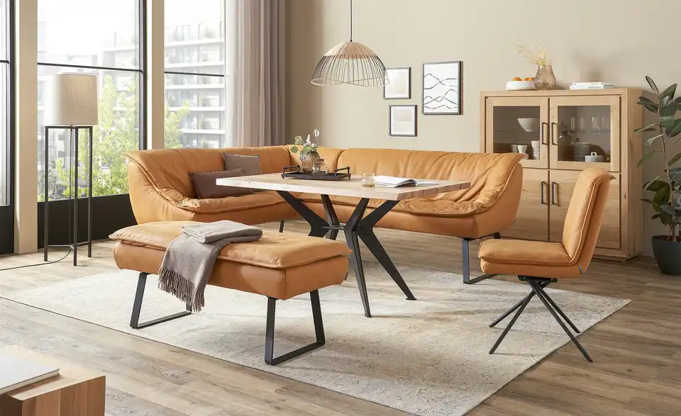 KOINOR Polsterstuhl Alino 15 KOINOR Polsterstuhl Alino – Bild 13