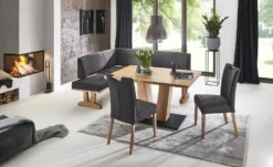 Woodford Polsterstuhl Mila