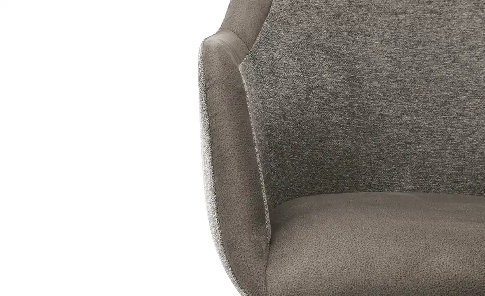 Dine + Mine Armlehnstuhl Mit Massivholzgestell Corby 11 Dine + Mine Armlehnstuhl Mit Massivholzgestell Corby – Bild 9