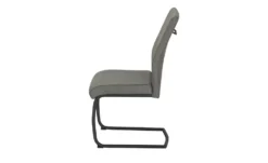 Kunstleder-Schwingstuhl Lesley 15 Kunstleder-Schwingstuhl Lesley -Einzelbanke 15307201 3 202212131756