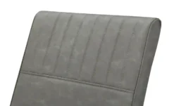 Kunstleder-Schwingstuhl Lesley 16 Kunstleder-Schwingstuhl Lesley -Einzelbanke 15307201 4 202212131756