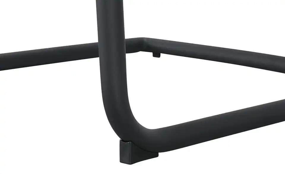 Kunstleder-Schwingstuhl Lesley 9 Kunstleder-Schwingstuhl Lesley – Bild 7