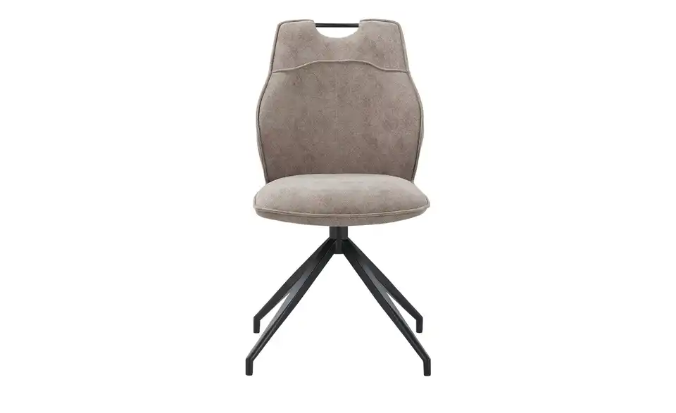 Uno Esszimmerstuhl Drehbar Galeo 5 Uno Esszimmerstuhl Drehbar Galeo – Bild 3