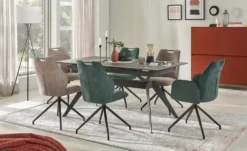 Uno Esszimmerstuhl Drehbar Galeo