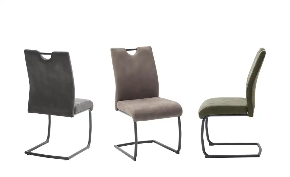 Uno Freischwinger Mit Griff Saros 3 Uno Freischwinger Mit Griff Saros