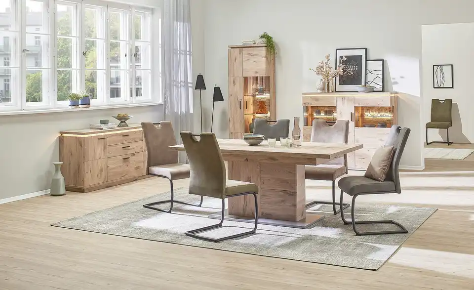 Uno Freischwinger Mit Griff Saros 5 Uno Freischwinger Mit Griff Saros – Bild 3