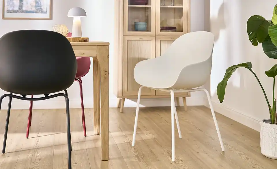 Connubia Schalenstuhl Academy 3 Connubia Schalenstuhl Academy