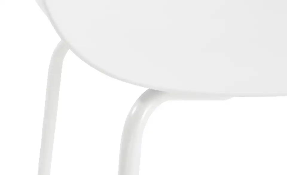Connubia Schalenstuhl Academy 8 Connubia Schalenstuhl Academy – Bild 6