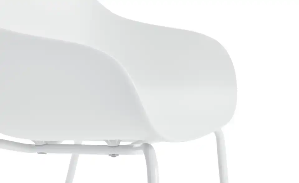 Connubia Schalenstuhl Academy 9 Connubia Schalenstuhl Academy – Bild 7