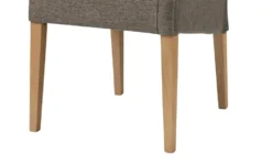 Woodford Polsterstuhl Mit Massivholzgestell Silke -Einzelbanke 15309098 2 202301121241