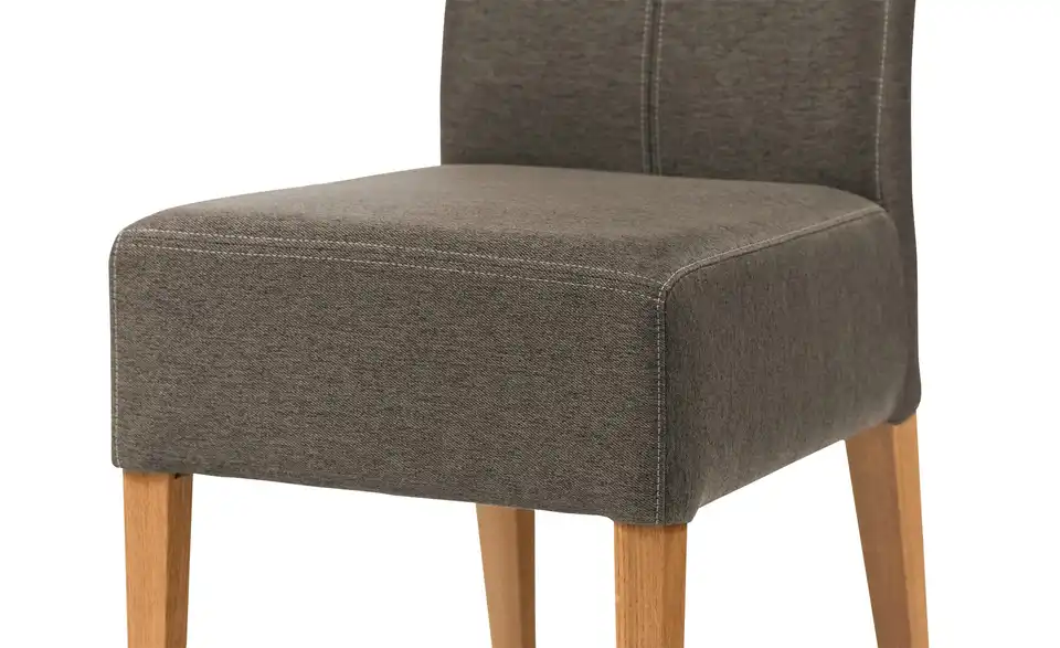 Woodford Esszimmerstuhl Mit Ziernaht Im Rücken Simone 7 Woodford Esszimmerstuhl Mit Ziernaht Im Rücken Simone – Bild 5