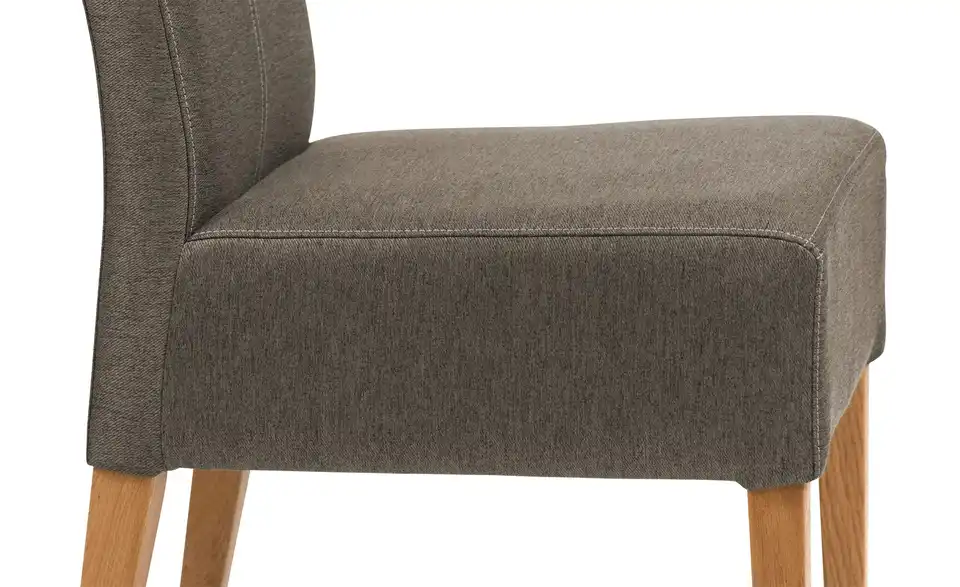 Woodford Esszimmerstuhl Mit Ziernaht Im Rücken Simone 8 Woodford Esszimmerstuhl Mit Ziernaht Im Rücken Simone – Bild 6