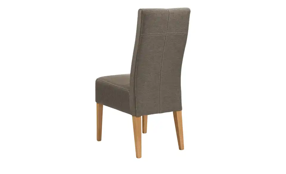 Woodford Esszimmerstuhl Mit Ziernaht Im Rücken Simone 9 Woodford Esszimmerstuhl Mit Ziernaht Im Rücken Simone – Bild 7