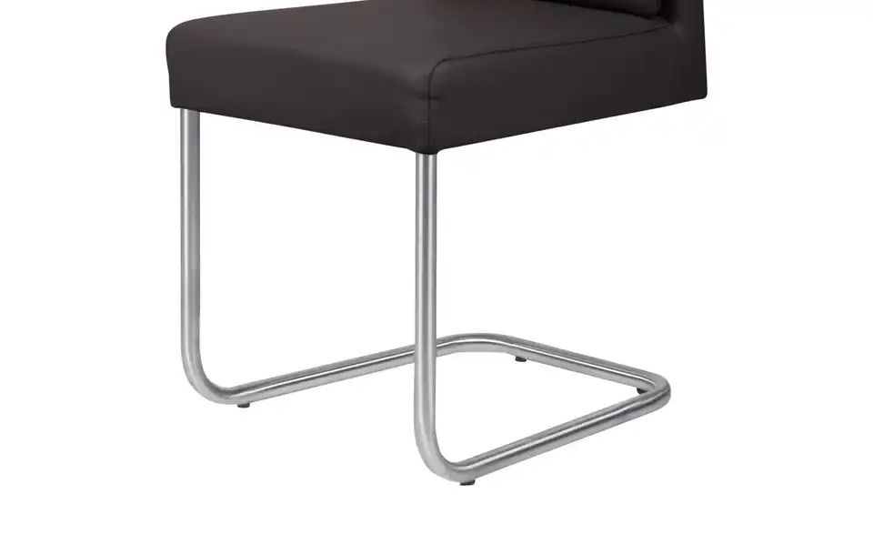 Woodford Kunstleder-Schwingstuhl Luca 2 8 Woodford Kunstleder-Schwingstuhl Luca 2 – Bild 6